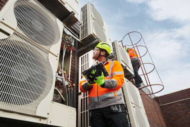 Best Affordable air conditioning repair  in Blue Jay, OH