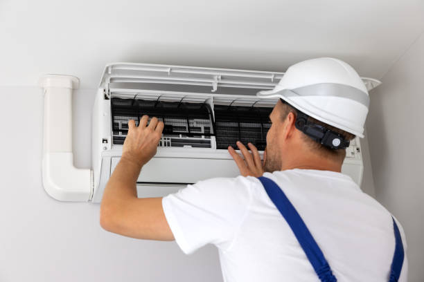 Best HVAC air duct cleaning  in Blue Jay, OH